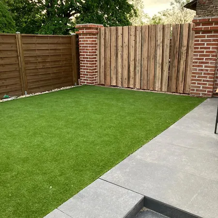 Remise 23a - 2schlafzimmer Fuer 4-koepfige Familie