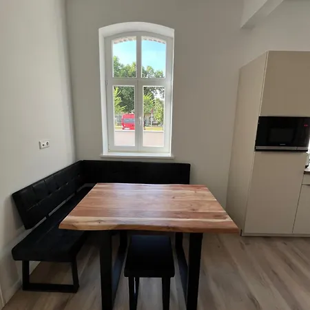 Remise 23a - 2schlafzimmer Fuer 4-koepfige Familie