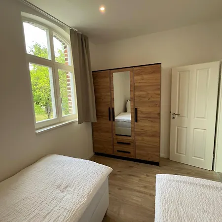 Apartament Remise 23a - 2schlafzimmer Fuer 4-koepfige Familie