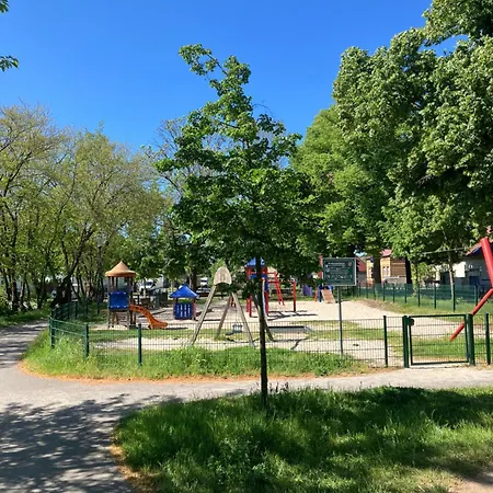 Daire Remise 23a - 2schlafzimmer Fuer 4-koepfige Familie