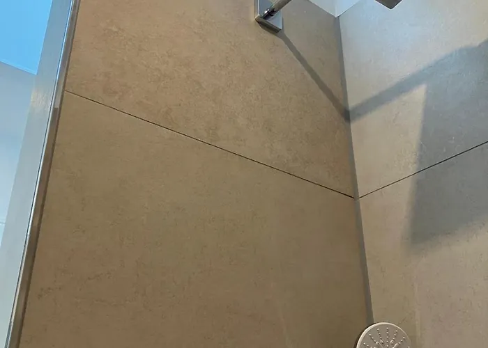 Remise 23a - 2schlafzimmer Für 4-köpfige Familie Apartamento *