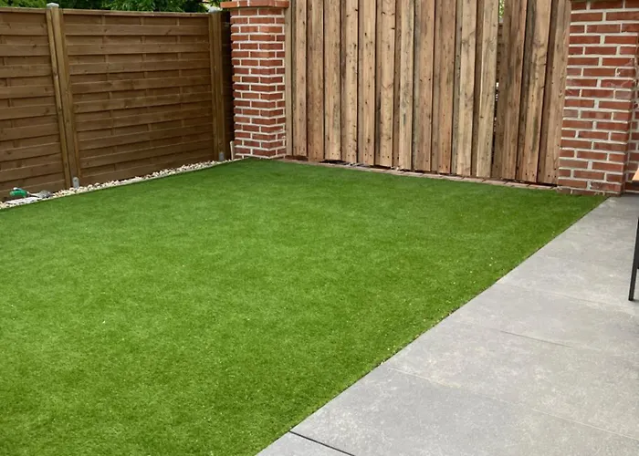 Remise 23a - 2schlafzimmer Fuer 4-koepfige Familie