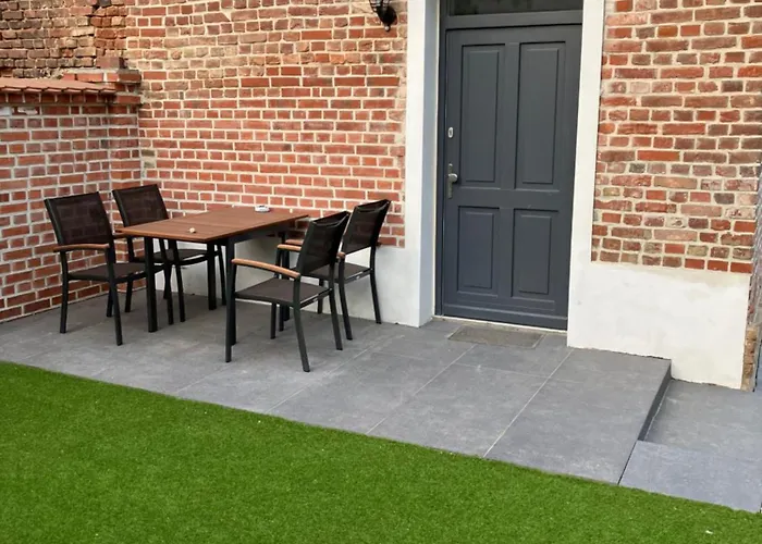 Remise 23a - 2schlafzimmer Für 4-köpfige Familie Schönefeld