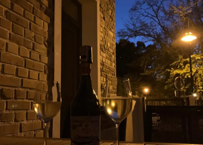 Apartamento Remise 23a - 2schlafzimmer Für 4-köpfige Familie Schönefeld