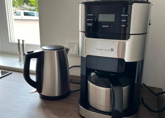 Lägenhet Remise 23a - 2schlafzimmer Fuer 4-koepfige Familie Schönefeld