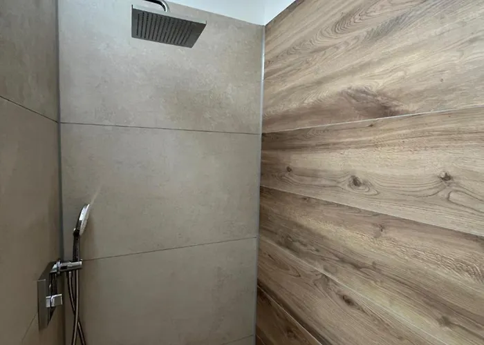 Remise 23a - 2schlafzimmer Für 4-köpfige Familie Apartamento Schönefeld